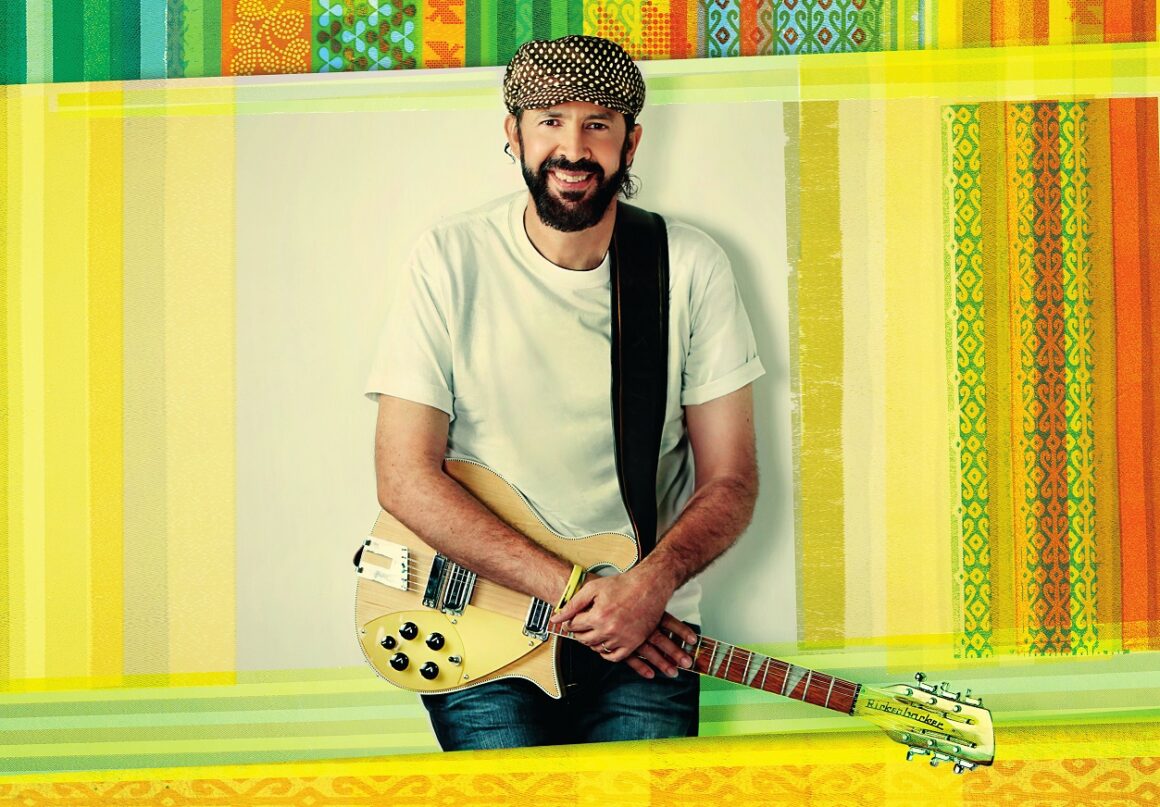 Juan Luis Guerra en concert exceptionnel en Guadeloupe