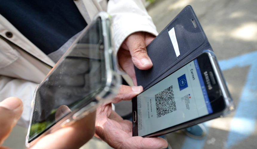 Le Covid, une longue crise pour les libertés