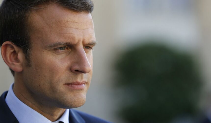 Emmanuel Macron n'a pas de majorité absolue à l'Assemblée nationale au sortir du scrutin du 19 juin 2022.