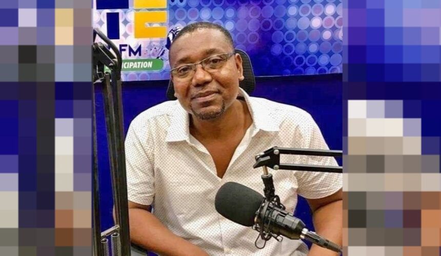 Par Bleck Dieuseul Desroses, spécialiste d’histoire et de géopolitique haïtienne