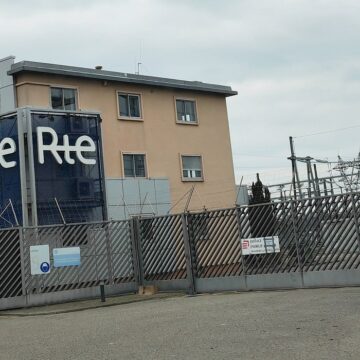 Photo illustration RTE. Crédit :Mourad Allili / Sipa