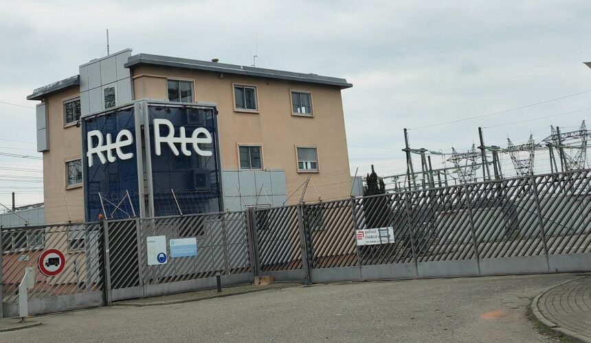 Photo illustration RTE. Crédit :Mourad Allili / Sipa