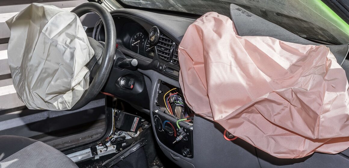Airbags défectueux : le concessionnaire disait le véhicule pas concerné