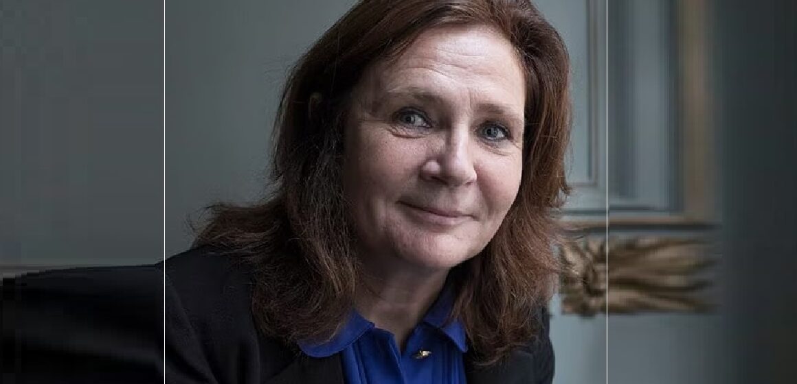 Procès RN : Bénédicte de Perthuis, une magistrate d’expérience et menacée