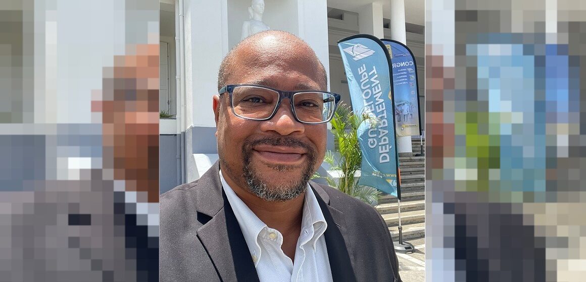 Didier Destouches, Maître de conférences habilité à diriger des recherches à l’Université des Antilles, membre du Centre de recherche en économie et en droit du développement insulaire (Creddi) et expert auprès du congrès des élus départementaux, régionaux, maires.