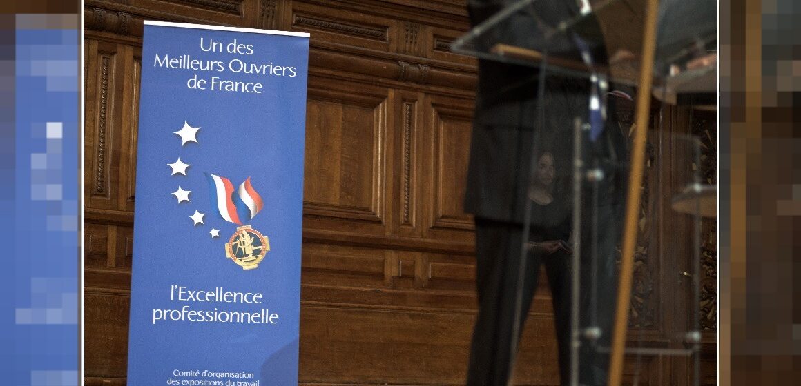 MOF 2025 : En Guadeloupe « trop de talents restent cachés »