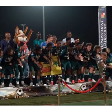 Mémorial José Gaydu : affluence record… et dépenses publiques tenues secrètes