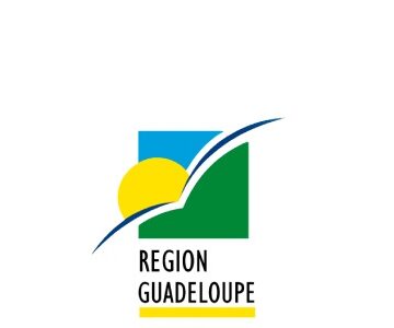 IMEA Logo région guadeloupe