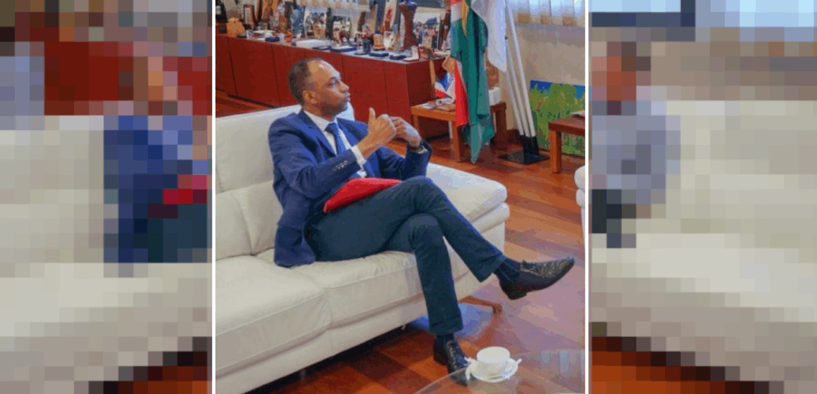 Preuves ignorées, documents détournés… la drôle de condamnation de l’ex-DGS du Smgeag