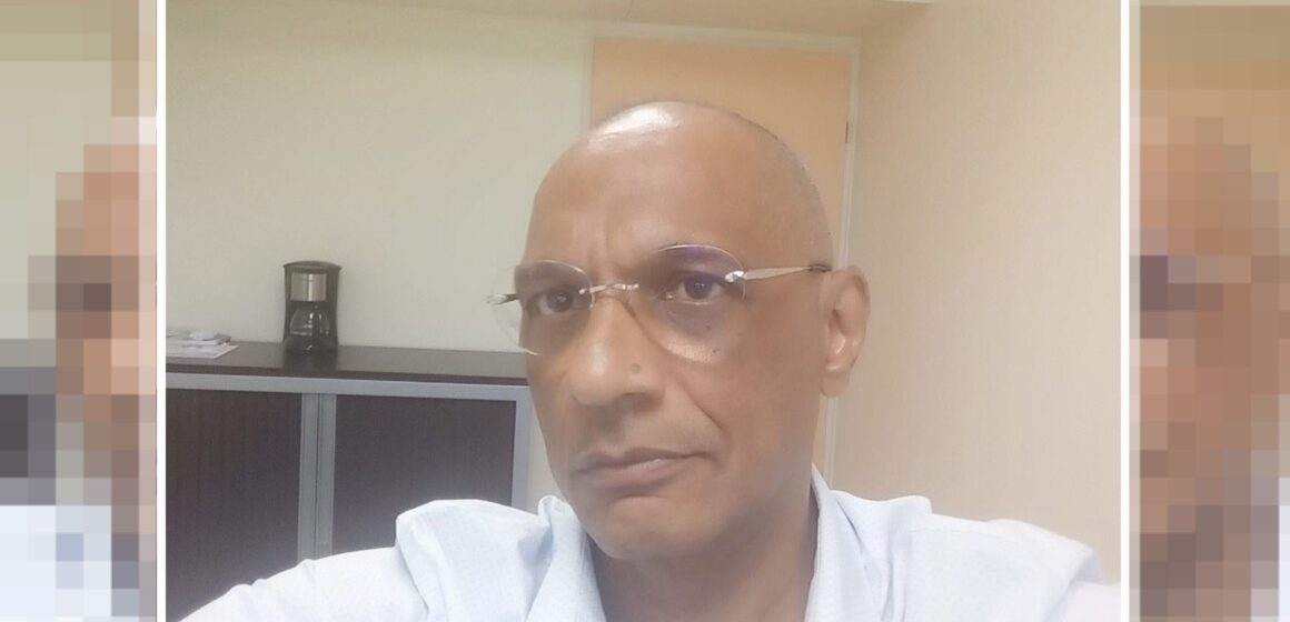 Rodolphe Devaux, citoyen de Trois-Rivières