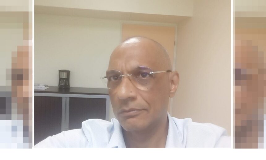 Rodolphe Devaux, citoyen de Trois-Rivières