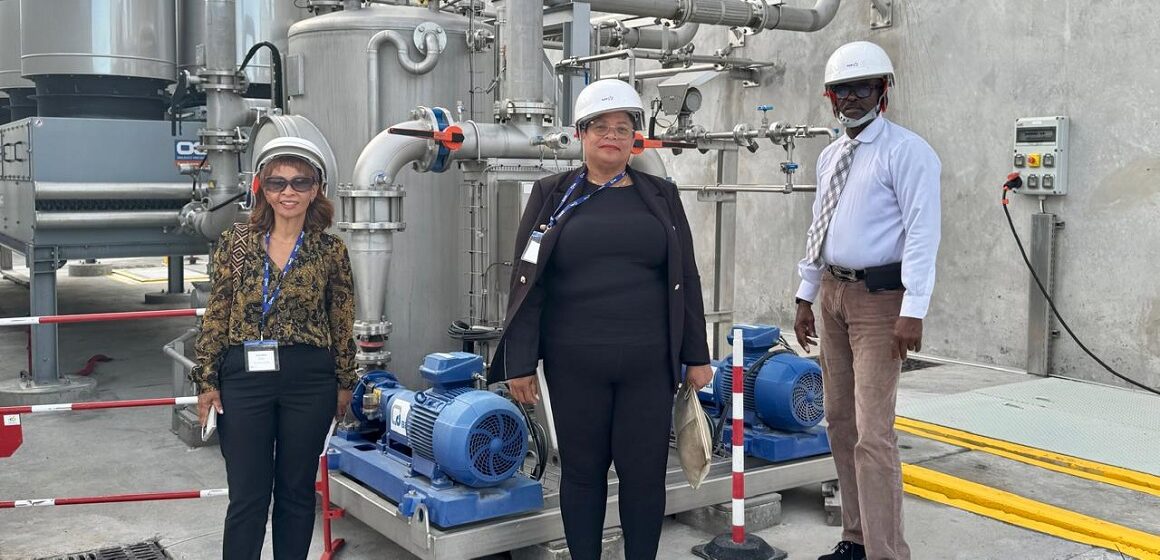 La promesse des 100 % renouvelables en 2028 est en échec alors le compensateur d’EDF est érigé en star