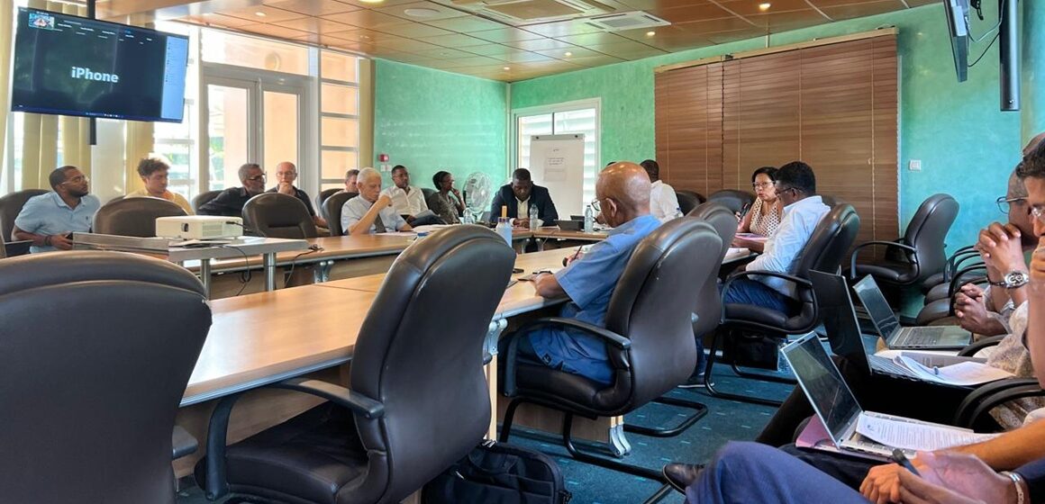 La colère des élus monte et la crise de l’eau s’enlise dans les querelles